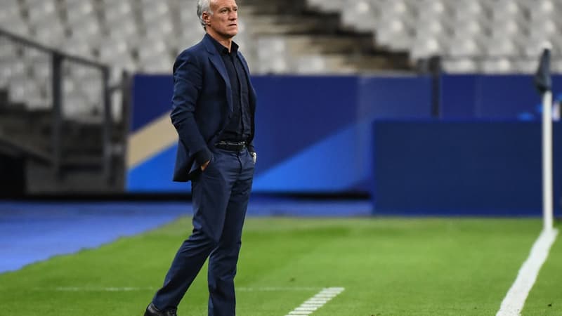 Didier Deschamps