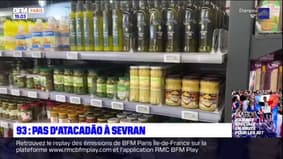 Seine-Saint-Denis: Carrefour n'ouvrira finalement pas son premier Atacadao français à Sevran