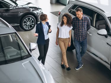 Acheter une voiture d’occasion ou neuve sans apport financier reste possible