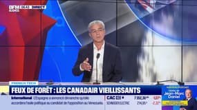 Hynaero, constructeur des Canadair de demain