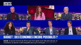 2027 : une union de la droite… mais laquelle ? - 02/11
