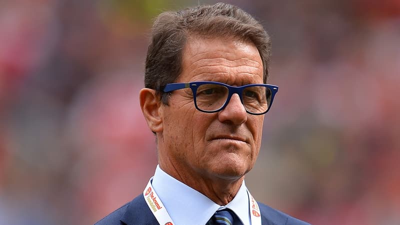 Fabio Capello 