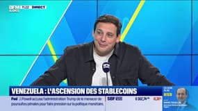 Le déchiffrage : Jerome Powell menacé de poursuites judiciaires - 12/01