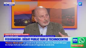 Fessenheim: un débat public sur le technocentre