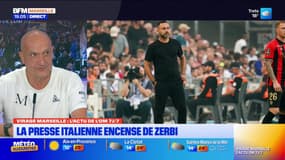 "C'est l'année où jamais": est-ce la bonne année pour l'OM en vue d'un titre?