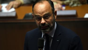 Édouard Philippe