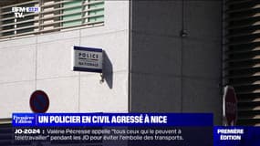Un policier réserviste reconnu et agressé dans le quartier de l'Ariane à Nice