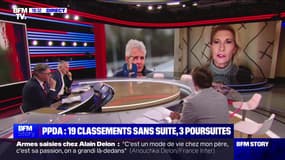 Story 4 : PPDA - 19 classements sans suite, 3 poursuites - 28/02