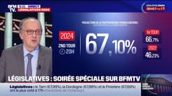 « Élections législatives, second tour», revoir notre soirée spéciale