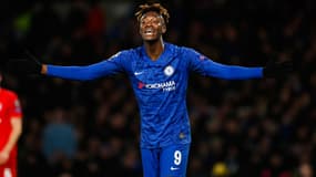 Tammy Abraham - Chelsea 