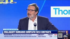 Malakoff Humanis simplifie ses contrats 
