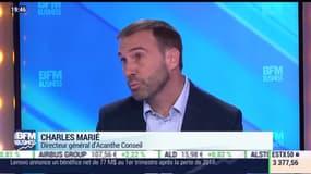 PME Stories: Interview de Charles Marié, Acanthe Conseil  - 16/08