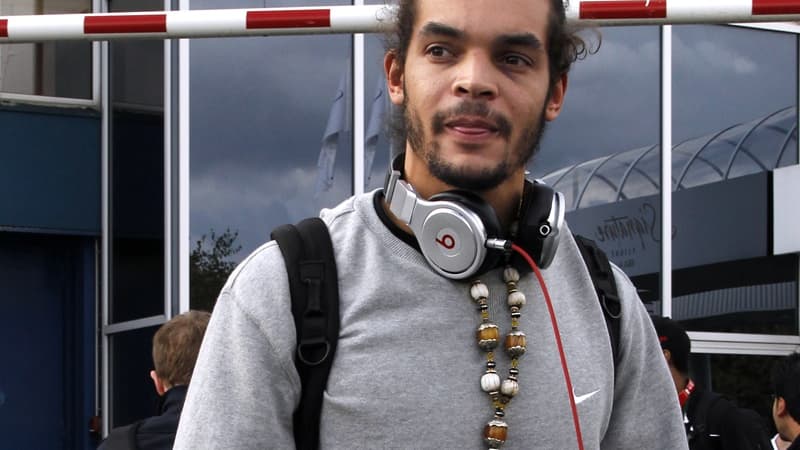 Joakim Noah