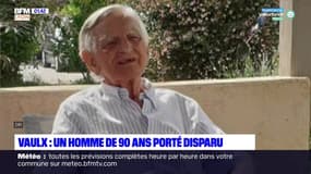 Vaulx-en-Velin: un homme de 90 ans porté disparu