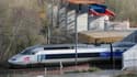 Les deux groupes de BTP réclament au total plus de 400 millions d'euros pour la ligne Le Mans-Rennes et le contournement TGV Nîmes-Montpellier