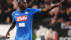 Kalidou Koulibaly