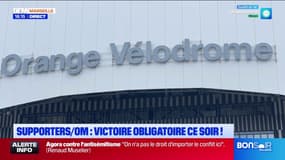 OM-Angers : la victoire obligatoire pour les Olympiens