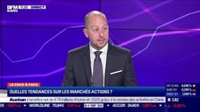 Marc Riez VS Mathieu Bailly: Où en est-on avec la politique de la reflation ? - 05/03