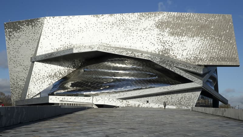 Le directeur de la Philharmonie souhaite créer une structure dédiée aux enfants.