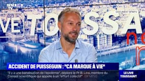 Puisseguin 5 ans après: le chauffeur témoigne - 26/10