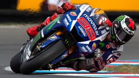 Jorge Lorenzo