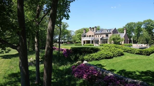 La maison de Gisele Bünchen est à vendre