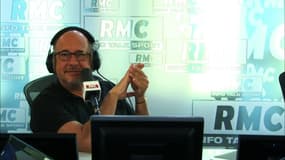 D'où vient l'expression "En voiture Simone"?