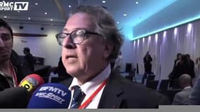 Athlétisme - Amsalem sur le dopage : "On a fait un cauchemar"