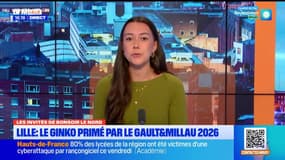 Bonsoir Lille du lundi 13 octobre 2025