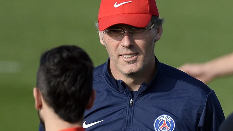 Laurent Blanc