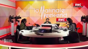 Colère agricole. "L'écologie politique fait plus de mal à la planète que l'écologie pragmatique" : Cédric, agriculteur, donne son avis sur RMC sur la mise en pause du plan Ecophyto