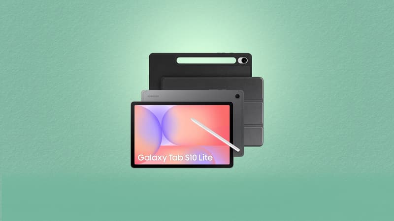 Les soldes Boulanger vont vous faire réfléchir sur cette tablette Samsung à prix choc
