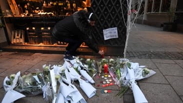 Une journée d'hommage aura lieu tous les 11 mars