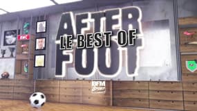 Le best-of de l'After foot du samedi 21 avril
