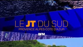 JT du Sud du dimanche 8 décembre