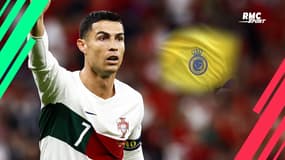 Montant, durée, Garcia... Ce qui attendrait Ronaldo à Al-Nassr