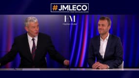 Maître Hadrien Muller, avocat spécialisé dans le dommage corporel, accompagne ses clients tout au long de procédures d’indemnisation.