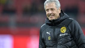 Lucien Favre