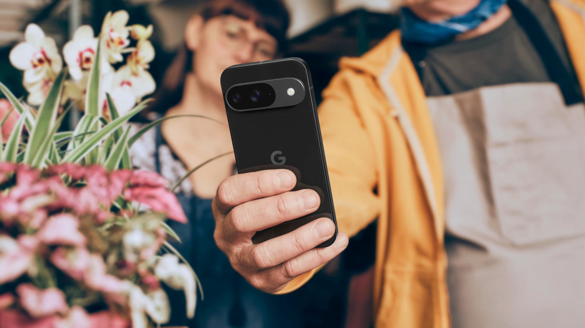 Google Pixel 9