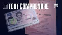 Le début de la fin pour le permis à vie en France?