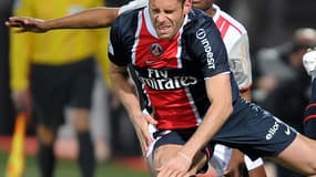 Sylvain Armand