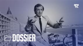 Notre dossier consacré à Jean-Paul Belmondo