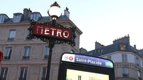 La RATP ne prévoit pas de perturbation liée à la grève ce vendredi. 