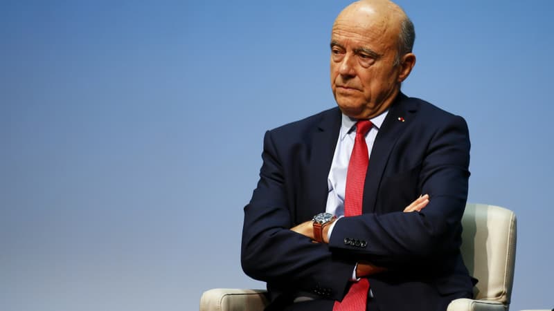 Alain Juppé