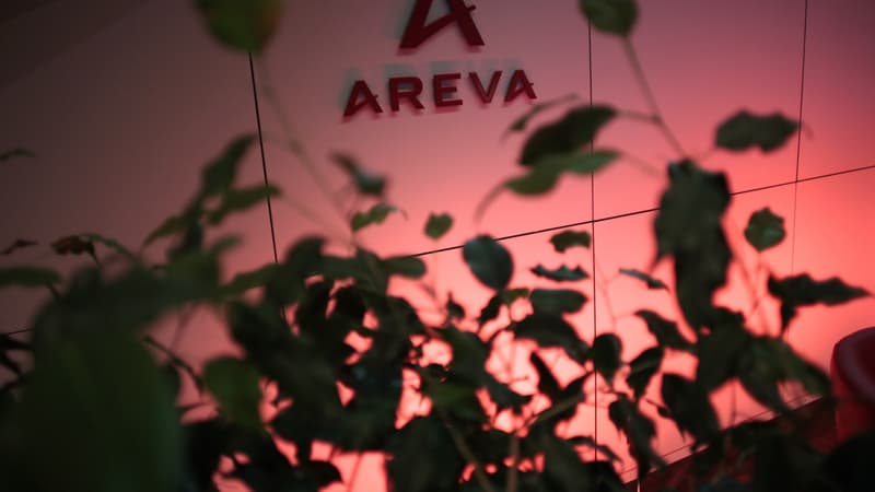 Areva va augmenter son capital de 5 milliards d'euros. 