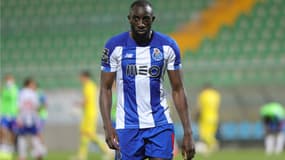 Moussa Marega