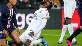 Moussa Dembélé