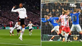 Ligue Europa : Francfort - Rangers, deux traditions en finale (Podcast After Galaxy)