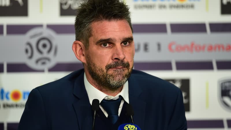 Jocelyn Gourvennec