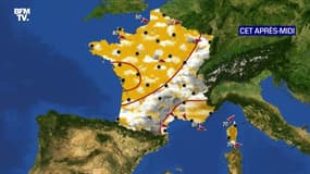 La météo pour ce vendredi 30 septembre 2021